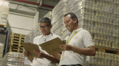 Formación y desarrollo profesional